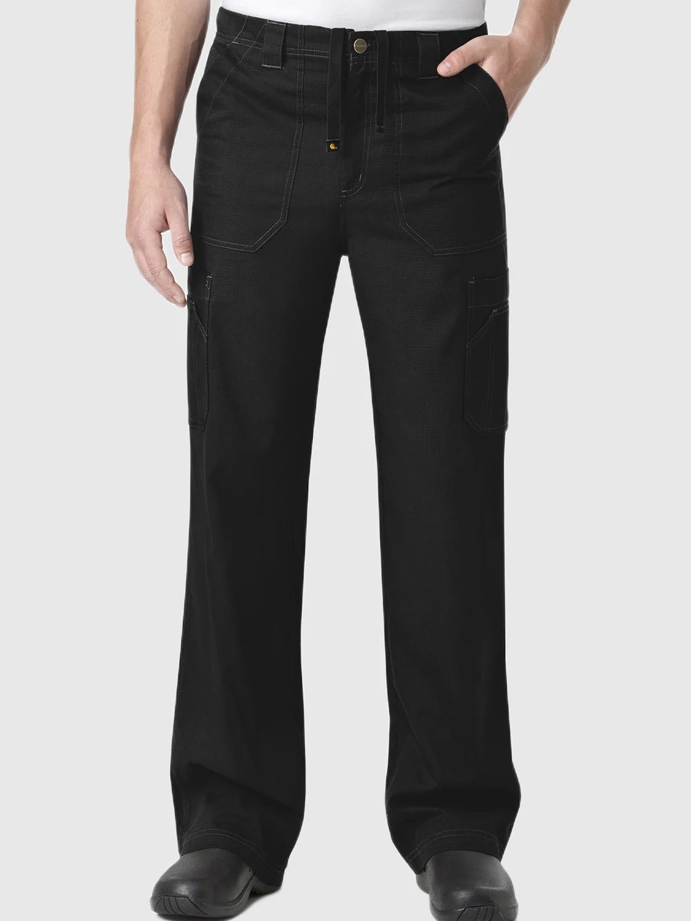 Carhartt men's rip stop scrub pants